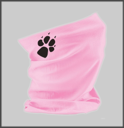 Paw Morf